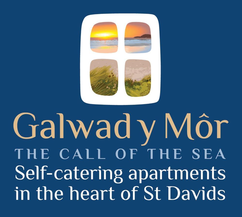 Galwad Y Mor Apartahotel