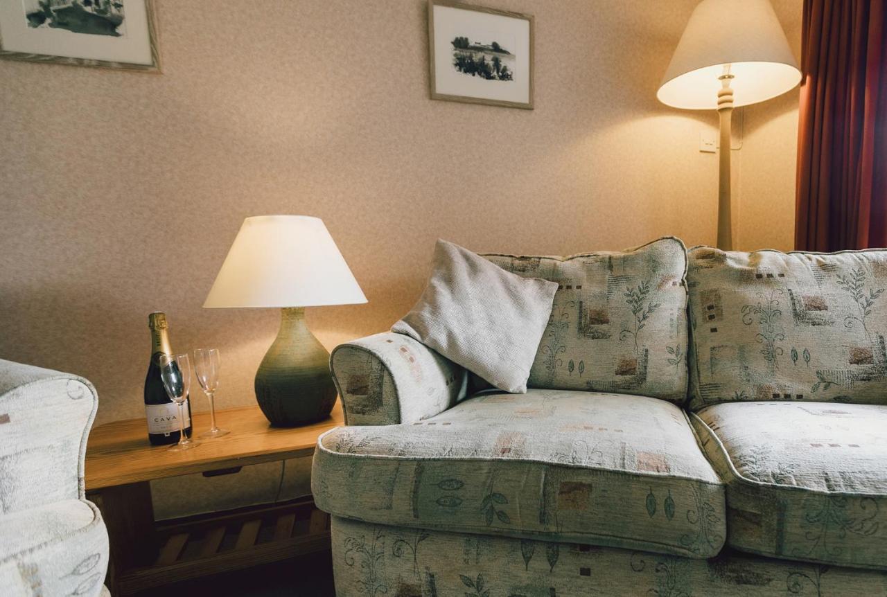 Galwad Y Mor Aparthotel St. Davids (Pembrokeshire)