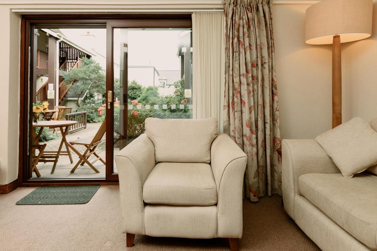 Galwad Y Mor Aparthotel