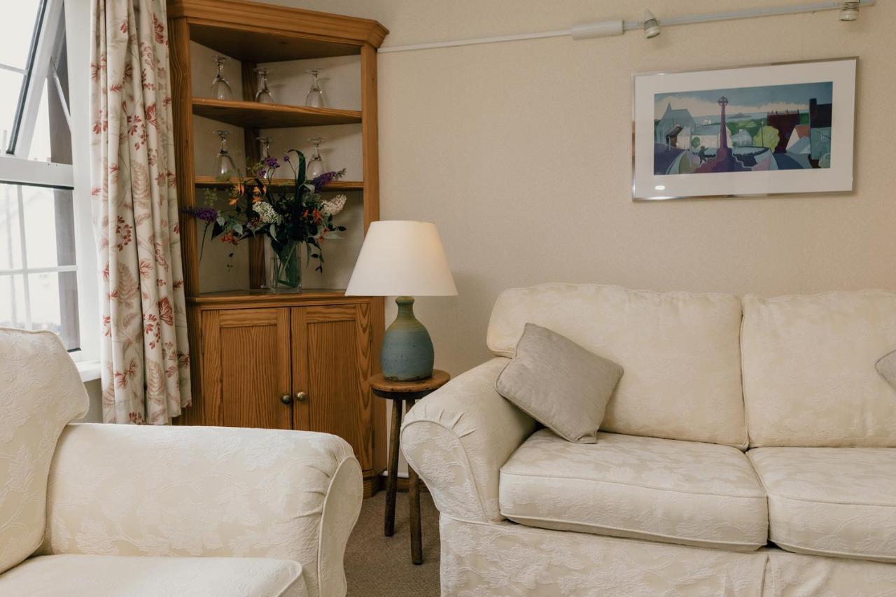 Galwad Y Mor Aparthotel